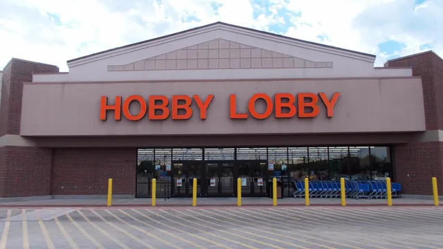 Hobby Lobby