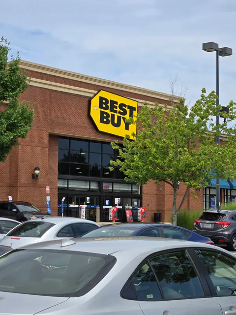 Best Buy