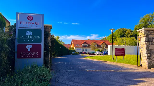 Park Hotel | Rzeszów