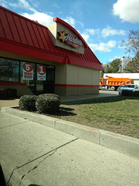 Hardee’s
