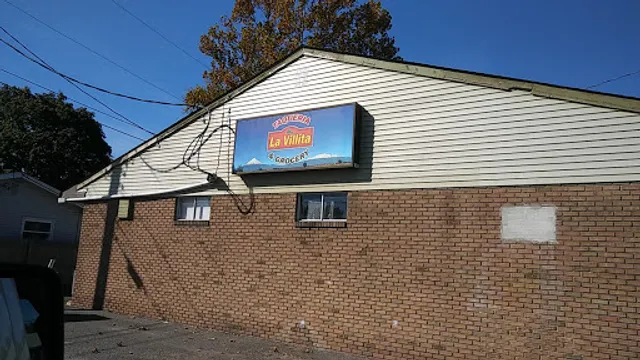 Taqueria La Villita & Grocery