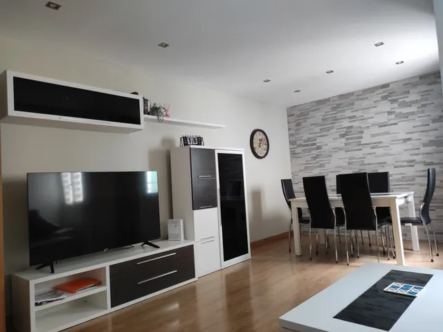 LAUCAR vivienda uso Turístico Burgos 9/503