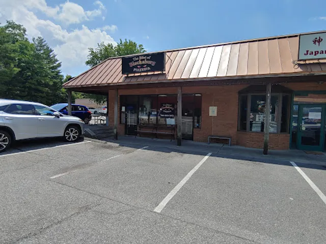 The Beast of Blacksburg Pizzeria and Bar