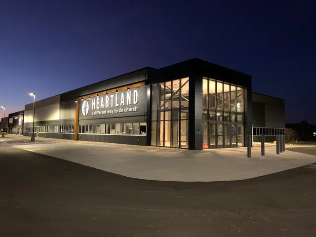 Heartland Church of Sun Prairie