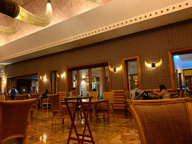 El Rancho Steak House