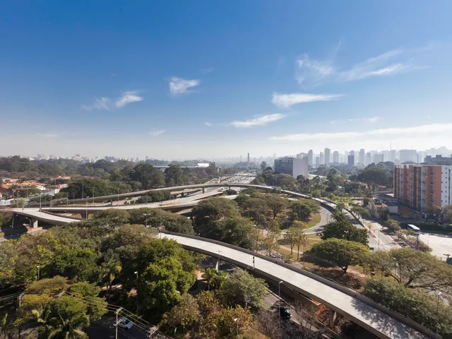 Grand Mercure São Paulo Ibirapuera