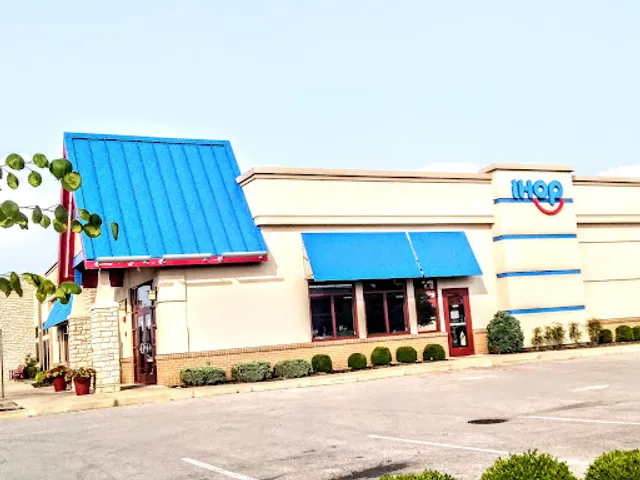 IHOP