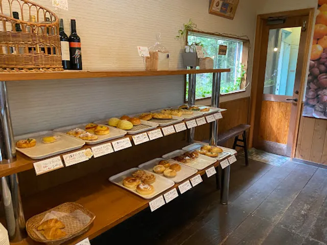 パン・ド・セーグル