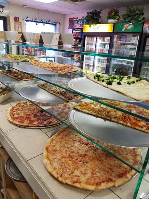 Antonio's Deli and Pizzeria