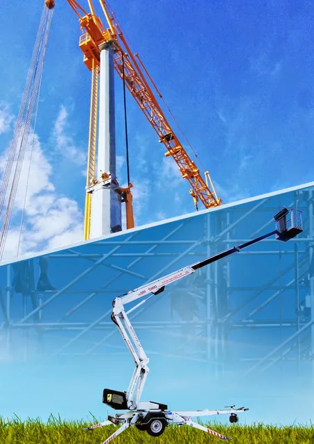 Bauunternehmen Richard Geissinger