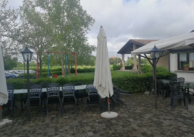 Agriturismo la Cavaliera