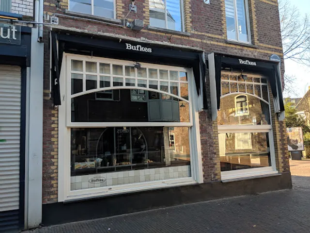 Broodjeszaak Bufkes Sittard - Brandstraat