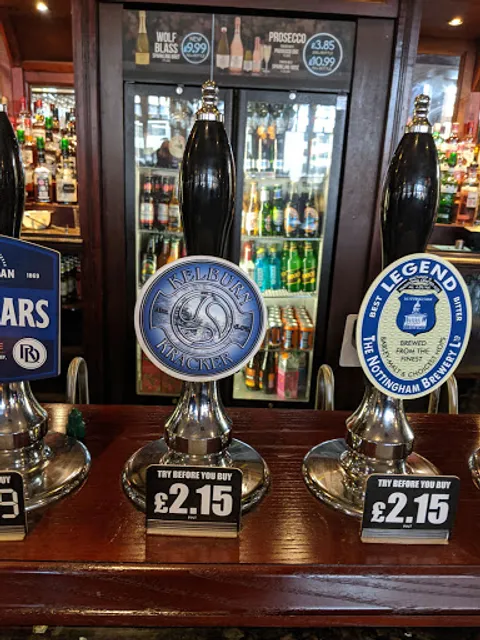 The Last Post - JD Wetherspoon