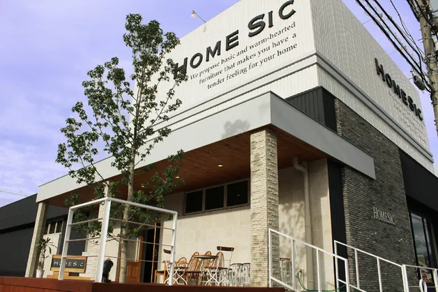 HOMESIC 博多