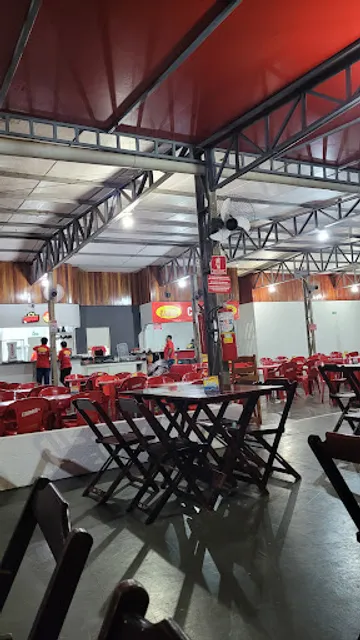 D'talia Pizzaria e Choperia