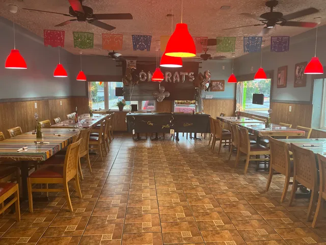 El QUETZAL RESTAURANT