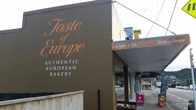 Taste of Europe Bakery Ltd.