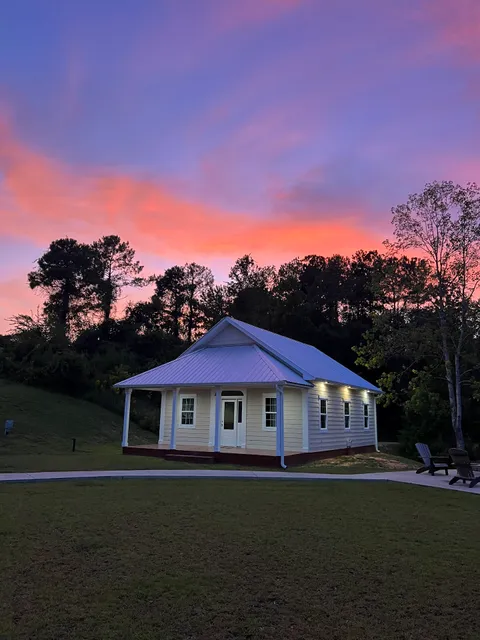 The Venue at Hidden Falls