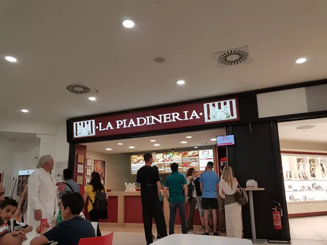 La Piadineria