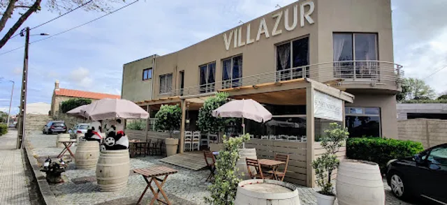Villazur - Restaurant & Tapas