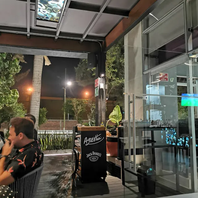 Zaphiro Cocina de Autor