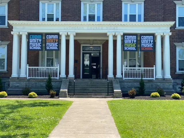 Community Music School