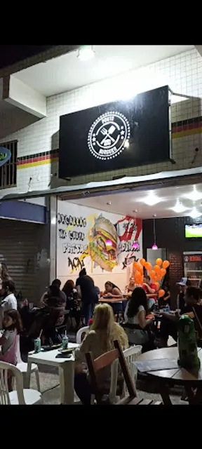 Ponto Burguer