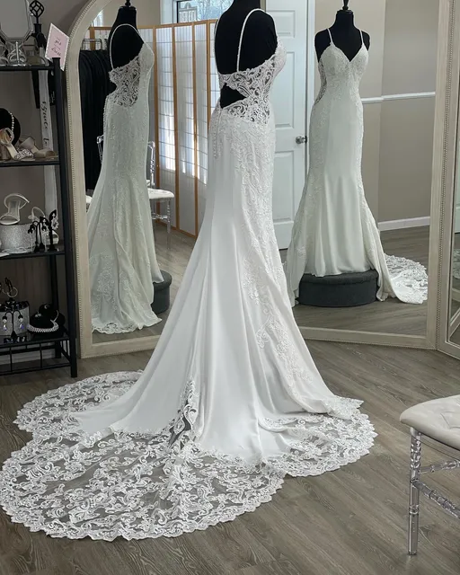 Southern Belle Bridal & Tuxedo