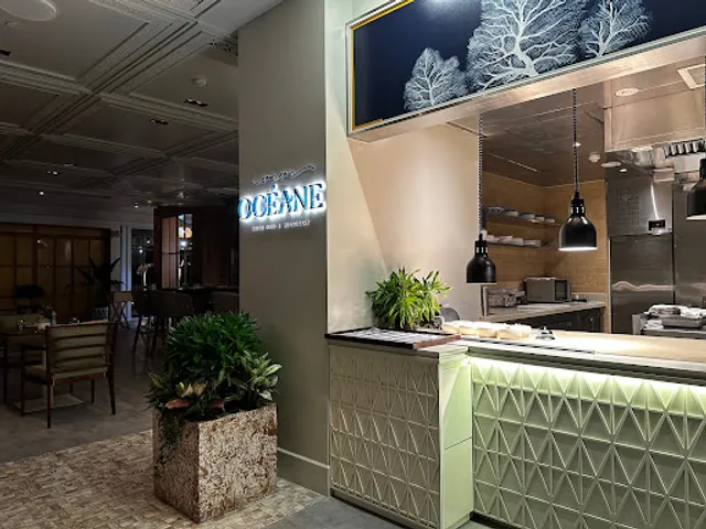 Vive Océane - Beach Club & Restaurant