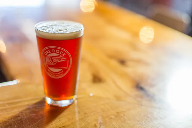 Ore Dock Brewing Co.