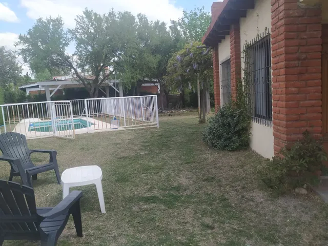 Cabaña Arroyo de los Patos