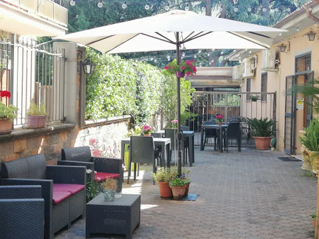 L’Alternativa - Pizzeria Tivoli: impasti classici, senza glutine e alternativi.