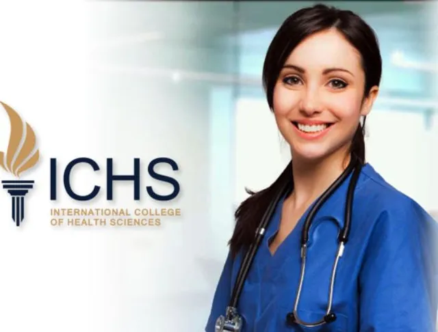 International College of Health Sciences