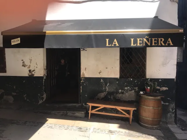 Bar La Leñera