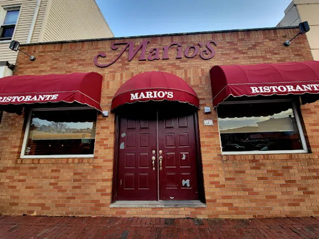 Mario’s Restaurant