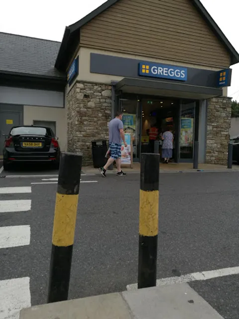 Greggs