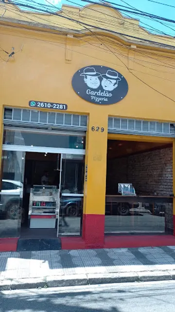 Gardelão Pizzeria