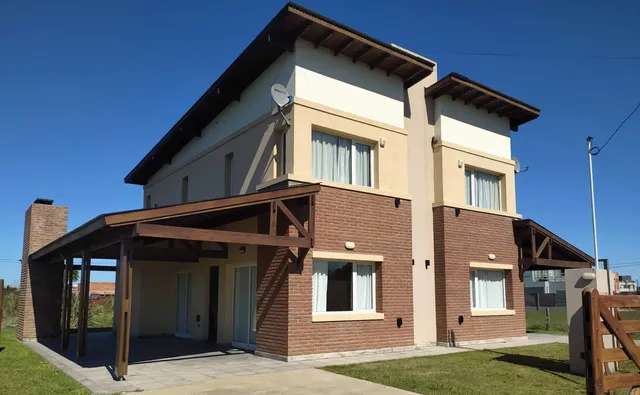 La Caleta Mar Departamentos