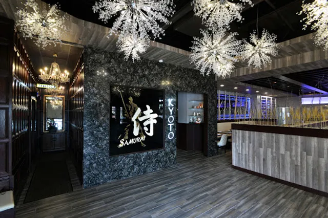Kyoto Japanese Restaurant