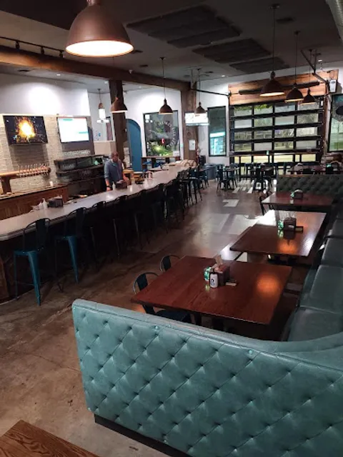 The Grille at Bay Cannon