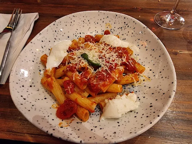 Bella Italia - Glasgow Sauchiehall Street