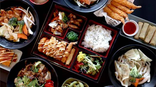 Oishii Tokyo - South Melbourne