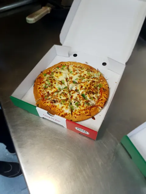 Pizzadaddy