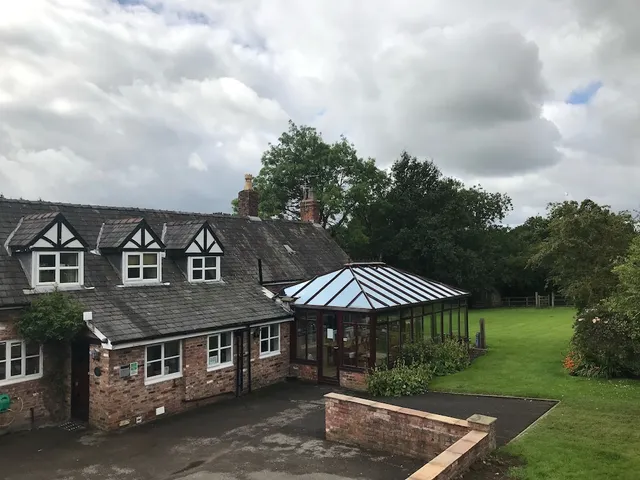 Rylands Farmhouse & Events