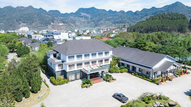 Thao Nguyen Hotel & Resort