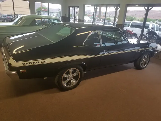 Canyonland Auto Sales