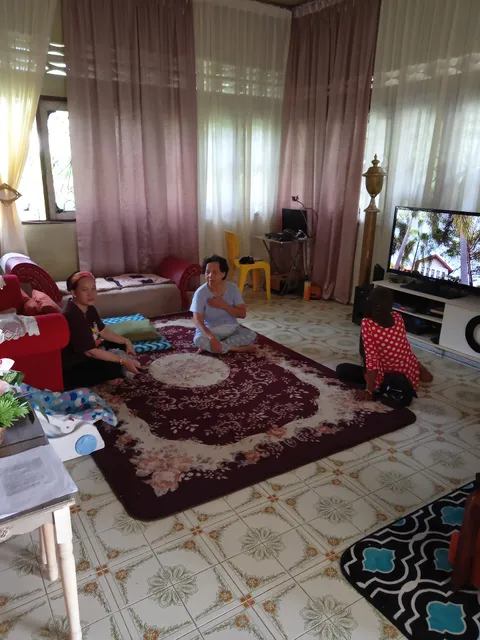 Taman eliathamby taiping