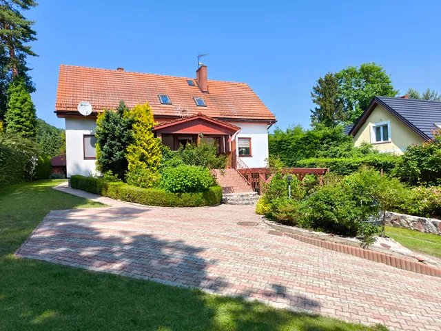 Wisełka Pokoje Gościnne Irys