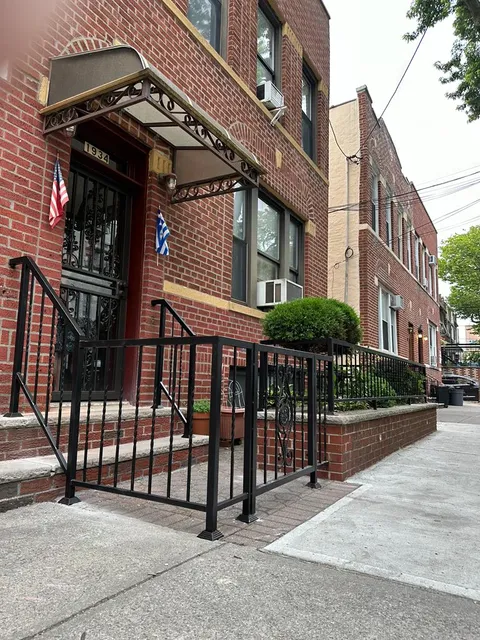 Iron Group | Iron Works