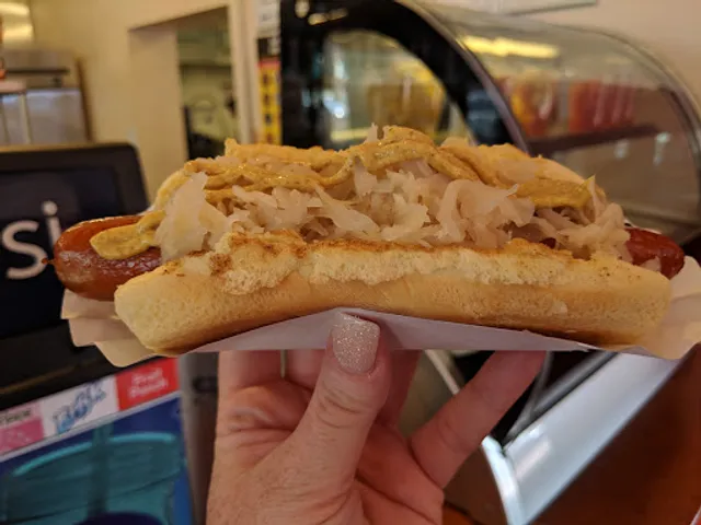 Feltman's of Coney Island